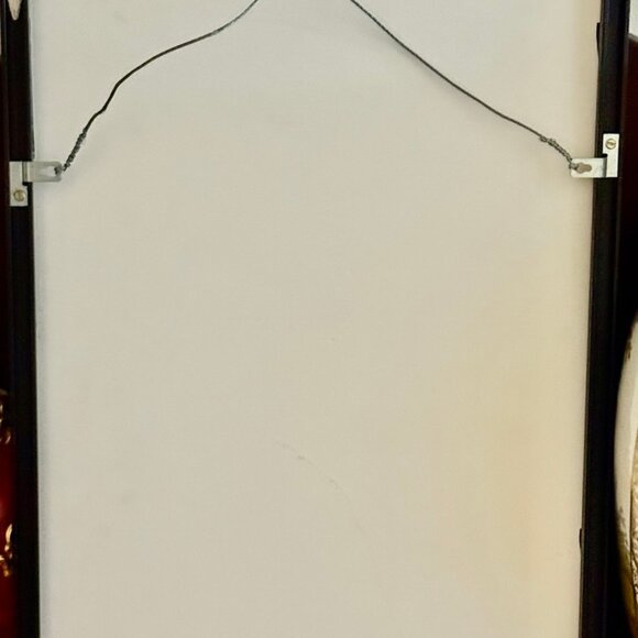 VANESSA WILLIAMS, KISS OF THE SPIDER WOMAN, FRAMED BROADWAY POSTER & PLAYBILL'94 - Picture 3 of 11